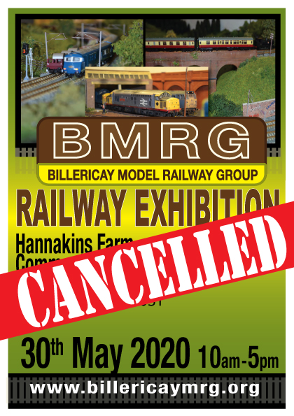 Exhibition poster